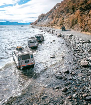Alto Andino Hotel | Ushuaia | Fotos 6