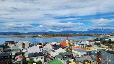 Alto Andino Hotel | Ushuaia | Photos 87