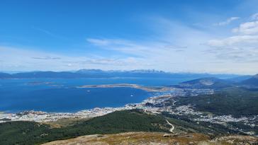 Alto Andino Hotel | Ushuaia | Photos 84