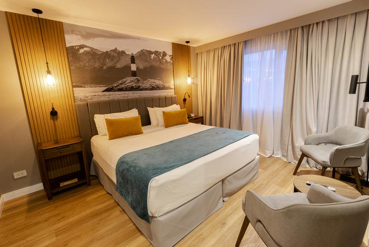 Alto Andino Hotel | Ushuaia | 1