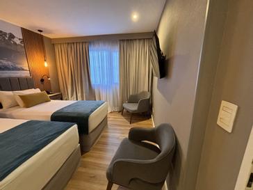 Alto Andino Hotel | Ushuaia | Photos 76