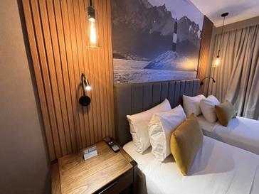 Alto Andino Hotel | Ushuaia | Photos 81