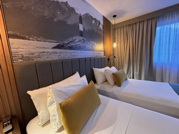 Alto Andino Hotel | Ushuaia | Photos 80