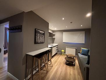 Alto Andino Hotel | Ushuaia | Fotos 77