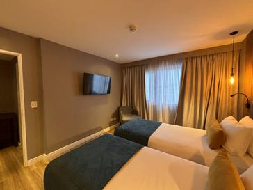 Alto Andino Hotel | Ushuaia | Photos 69