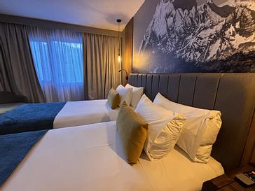 Alto Andino Hotel | Ushuaia | Fotos 68