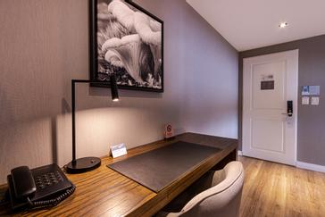 Alto Andino Hotel | Ushuaia | Photos 181