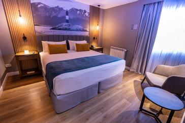 Alto Andino Hotel | Ushuaia | Photos 182