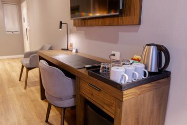 Alto Andino Hotel | Ushuaia | Photos 189