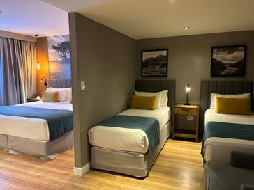 Alto Andino Hotel | Ushuaia | Photos 64