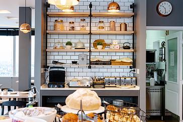 Alto Andino Hotel | Ushuaia | Fotos 120