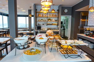 Alto Andino Hotel | Ushuaia | Photos 123