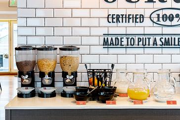 Alto Andino Hotel | Ushuaia | Fotos 124