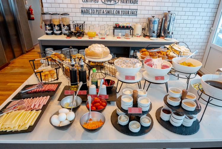 Alto Andino Hotel | Ushuaia | 1