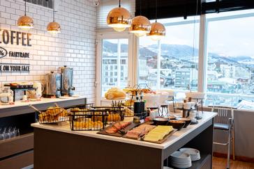 Alto Andino Hotel | Ushuaia | Photos 132