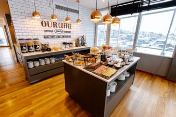 Alto Andino Hotel | Ushuaia | Photos 135