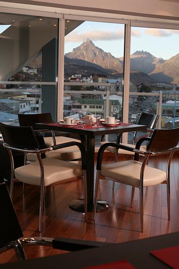 Alto Andino Hotel | Ushuaia | Fotos 5