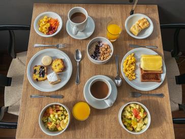 Alto Andino Hotel | Ushuaia | Photos 8