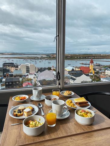 Alto Andino Hotel | Ushuaia | Fotos 9