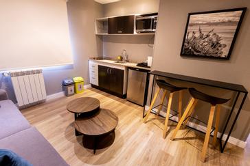 Alto Andino Hotel | Ushuaia | Photos 152