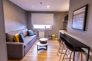 Alto Andino Hotel | Ushuaia | Photos 153