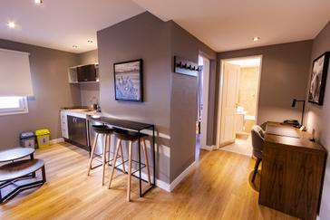 Alto Andino Hotel | Ushuaia | Photos 154