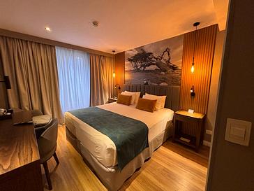 Alto Andino Hotel | Ushuaia | Fotos 99