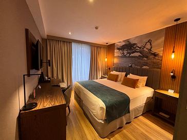 Alto Andino Hotel | Ushuaia | Fotos 109