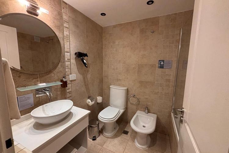 Alto Andino Hotel | Ushuaia | 6