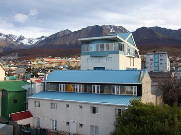 Alto Andino Hotel | Ushuaia | Fotos 10