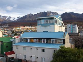 Alto Andino Hotel | Ushuaia | Fotos 1