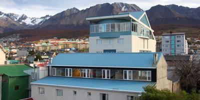 Alto Andino Hotel | Ushuaia |  - Website oficial