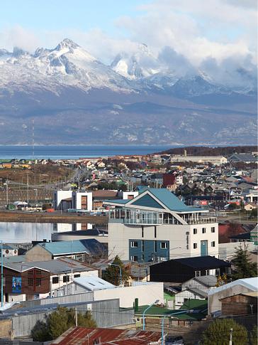 Alto Andino Hotel | Ushuaia | Fotos 11