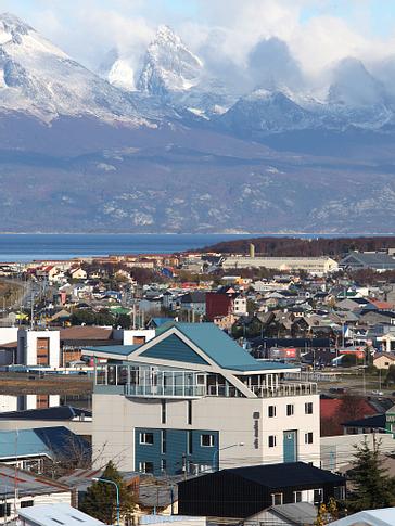 Alto Andino Hotel | Ushuaia | Fotos 12