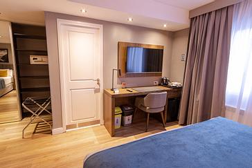 Alto Andino Hotel | Ushuaia | Fotos 132