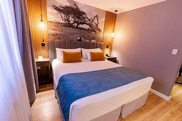 Alto Andino Hotel | Ushuaia | Fotos 176