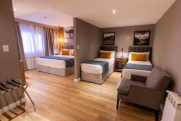 Alto Andino Hotel | Ushuaia | Fotos 167