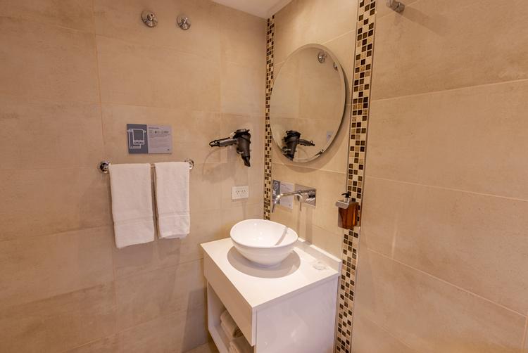 Alto Andino Hotel | Ushuaia | 3