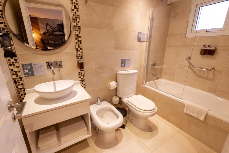 Alto Andino Hotel | Ushuaia | 6