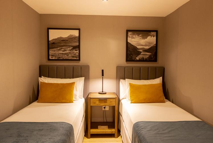 Alto Andino Hotel | Ushuaia | 5