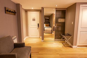 Alto Andino Hotel | Ushuaia | Fotos 172