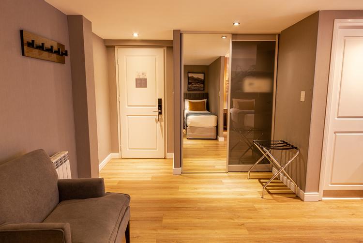 Alto Andino Hotel | Ushuaia | 4