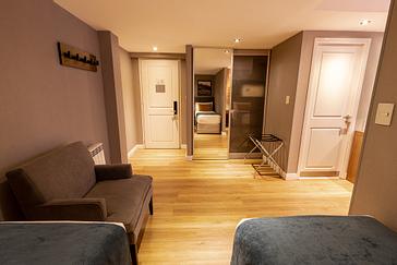 Alto Andino Hotel | Ushuaia | Fotos 173