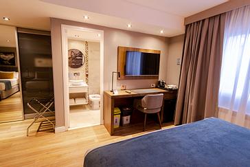 Alto Andino Hotel | Ushuaia | Fotos 174