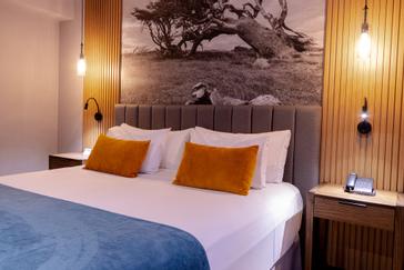 Alto Andino Hotel | Ushuaia | Photos 217