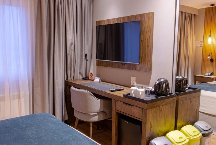 Alto Andino Hotel | Ushuaia | 4