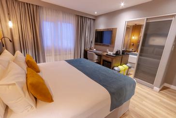 Alto Andino Hotel | Ushuaia | Photos 228