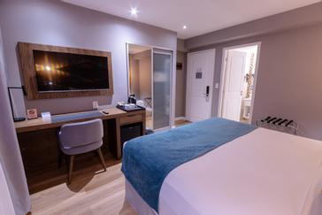 Alto Andino Hotel | Ushuaia | Photos 230