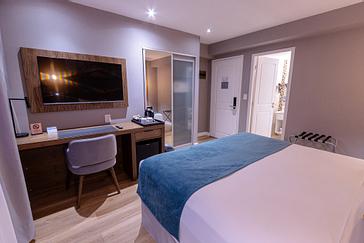 Alto Andino Hotel | Ushuaia | Fotos 229