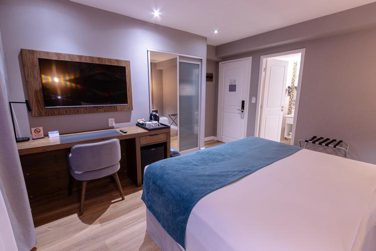 Alto Andino Hotel | Ushuaia | 3